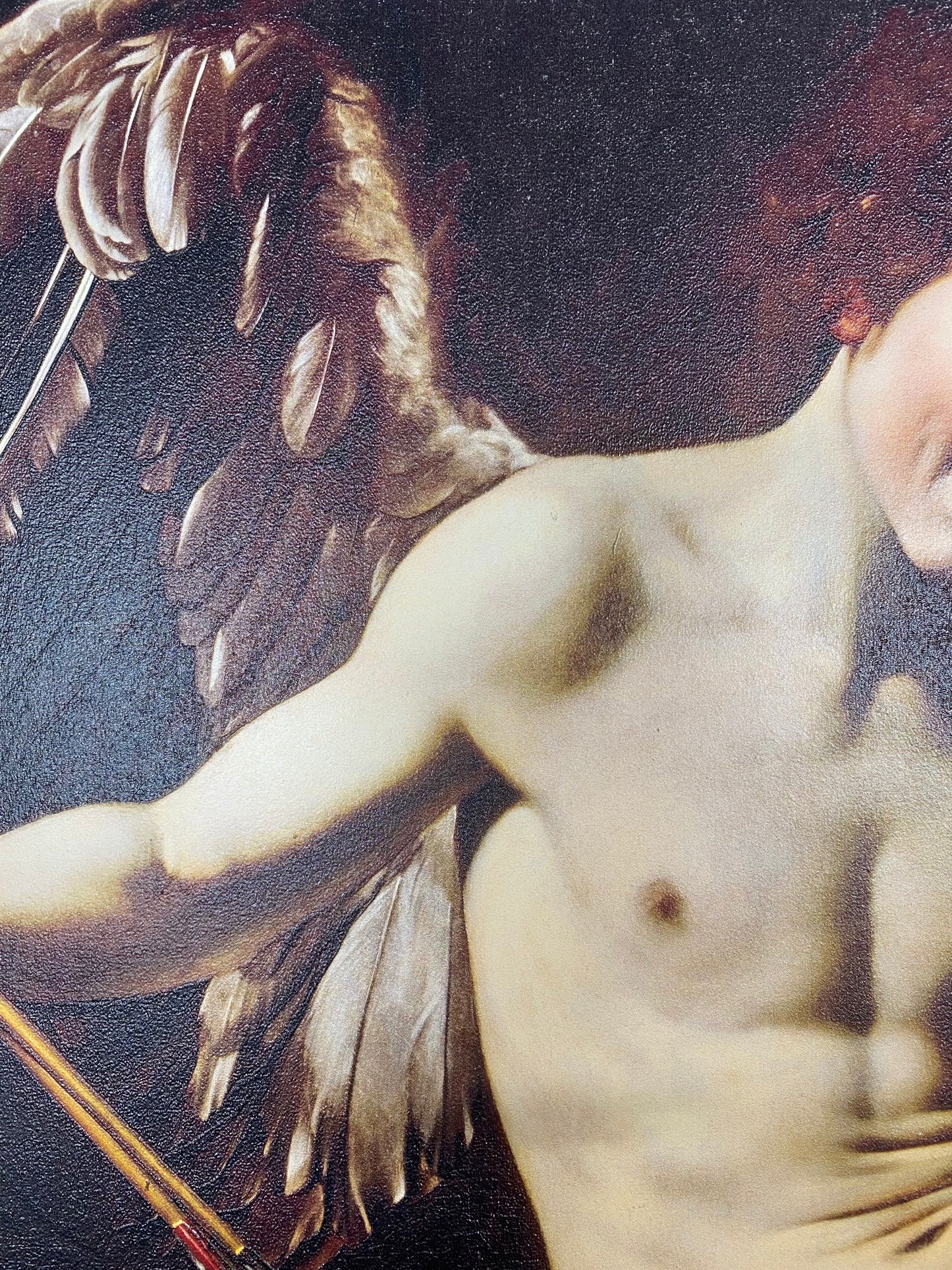 Da Vinci - Mona Lisa | Glossy Effect