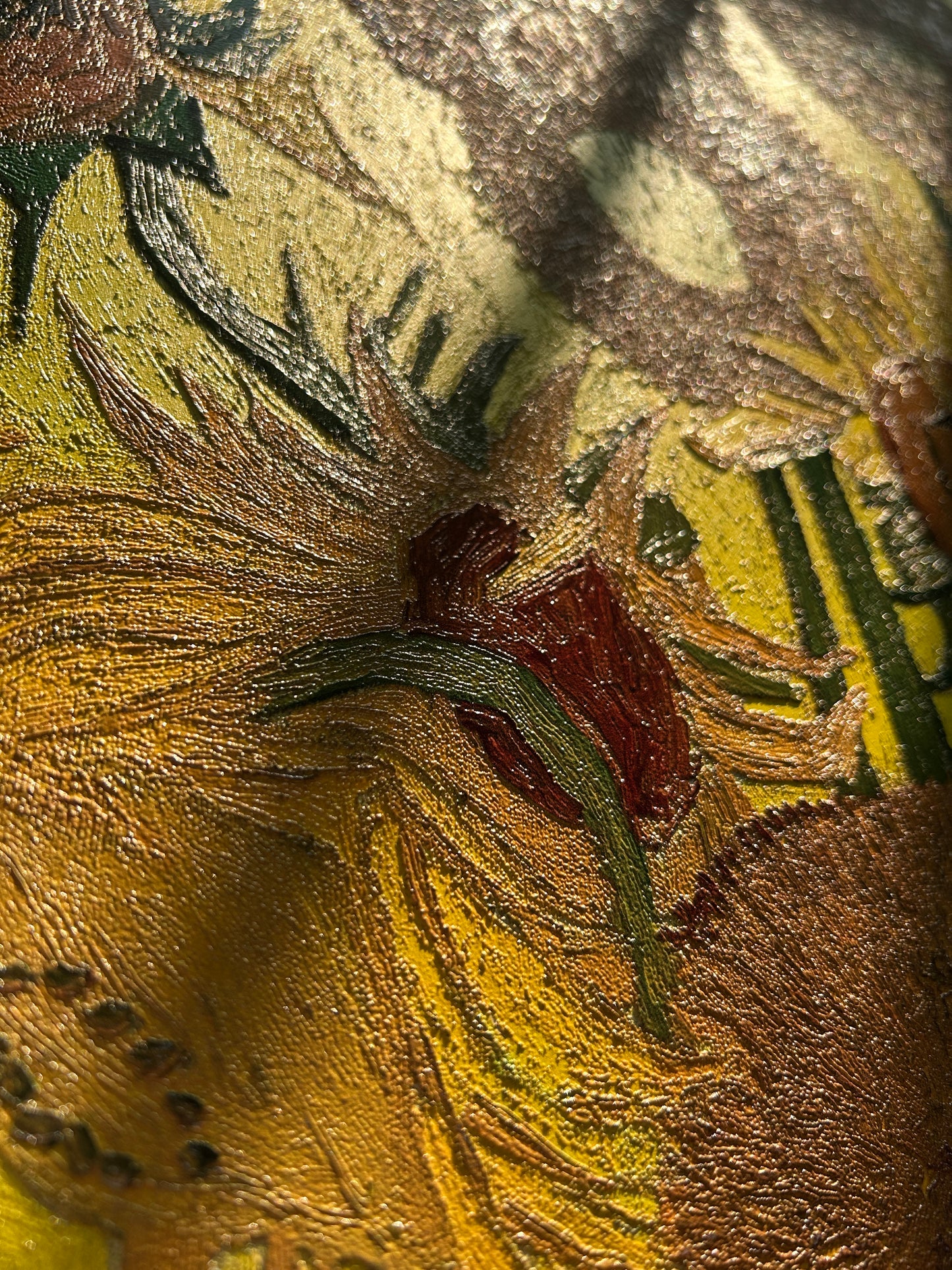 John Everett Millais - Ophelia | Stampa piatta HD o in 3D