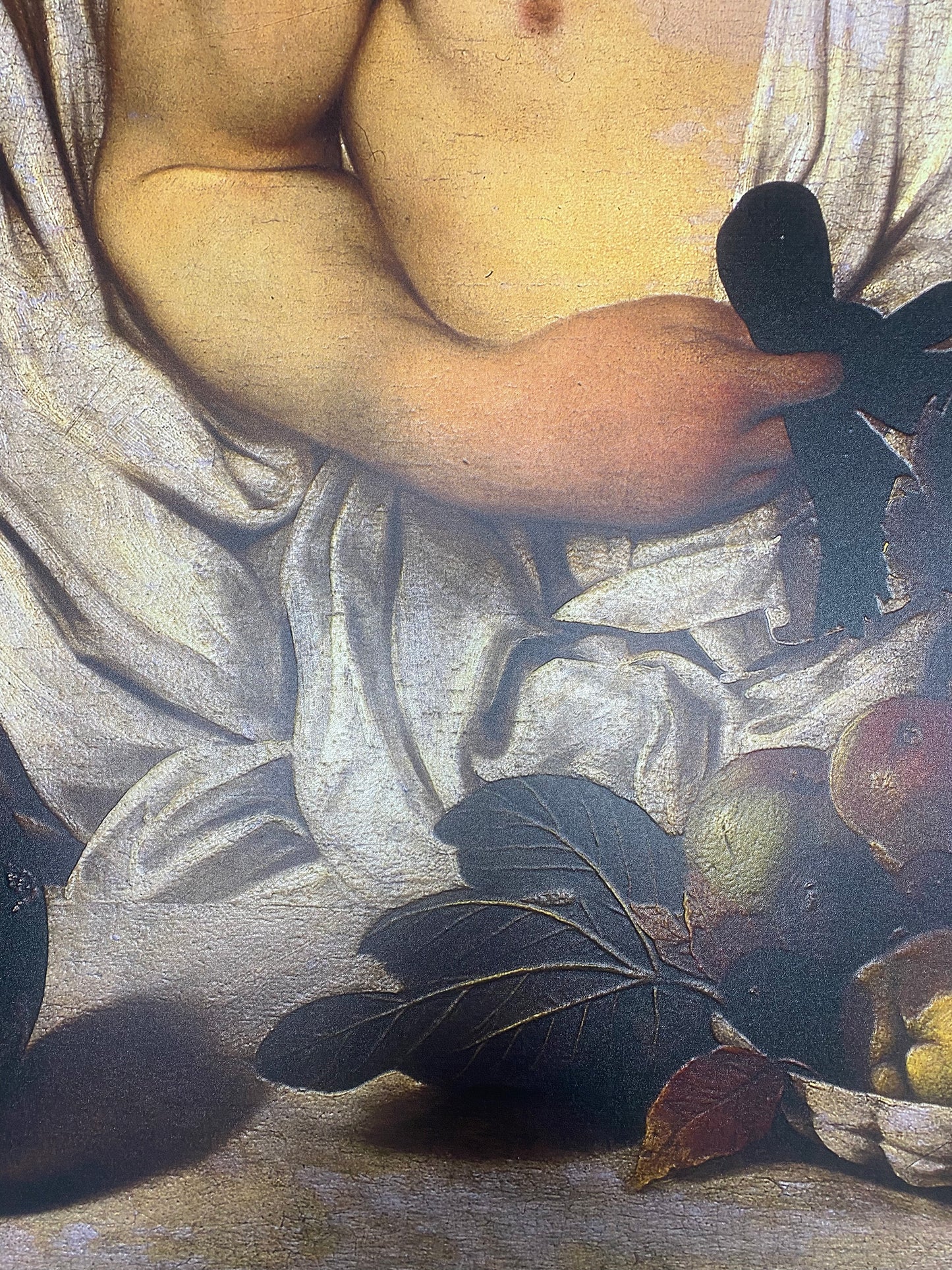 Da Vinci – Die Mona Lisa | Glanzeffekt
