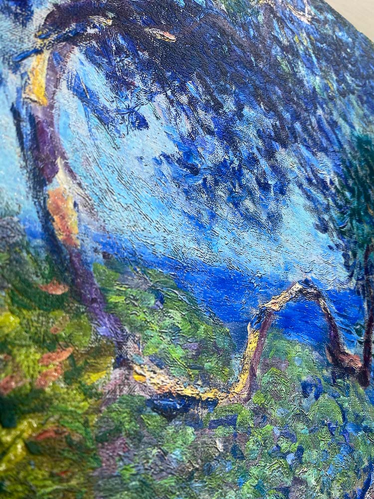 Munch - Girls on the Bridge | Flat HD or 3D Print