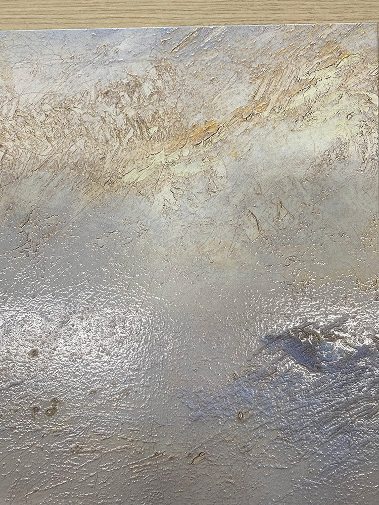 Turner - Pioggia, vapore e velocità | Stampa piatta HD o in 3D