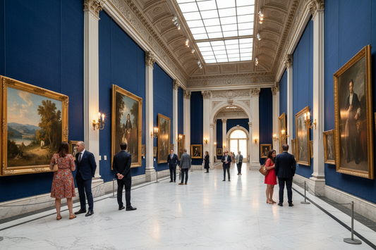 Le opere più belle da regalare a chi ama l'arte
