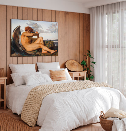 Degas – Der Tanzkurs | Glanzeffekt