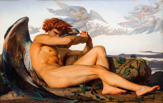 Degas – Der Tanzkurs | Glanzeffekt