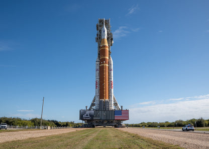 Botticelli - Birth of Venus | Glossy Effect