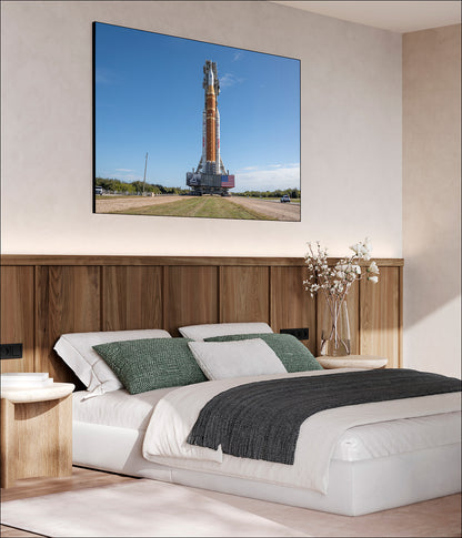 Botticelli - Birth of Venus | Glossy Effect