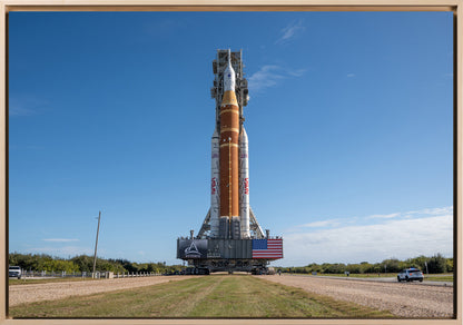 Botticelli - Birth of Venus | Glossy Effect