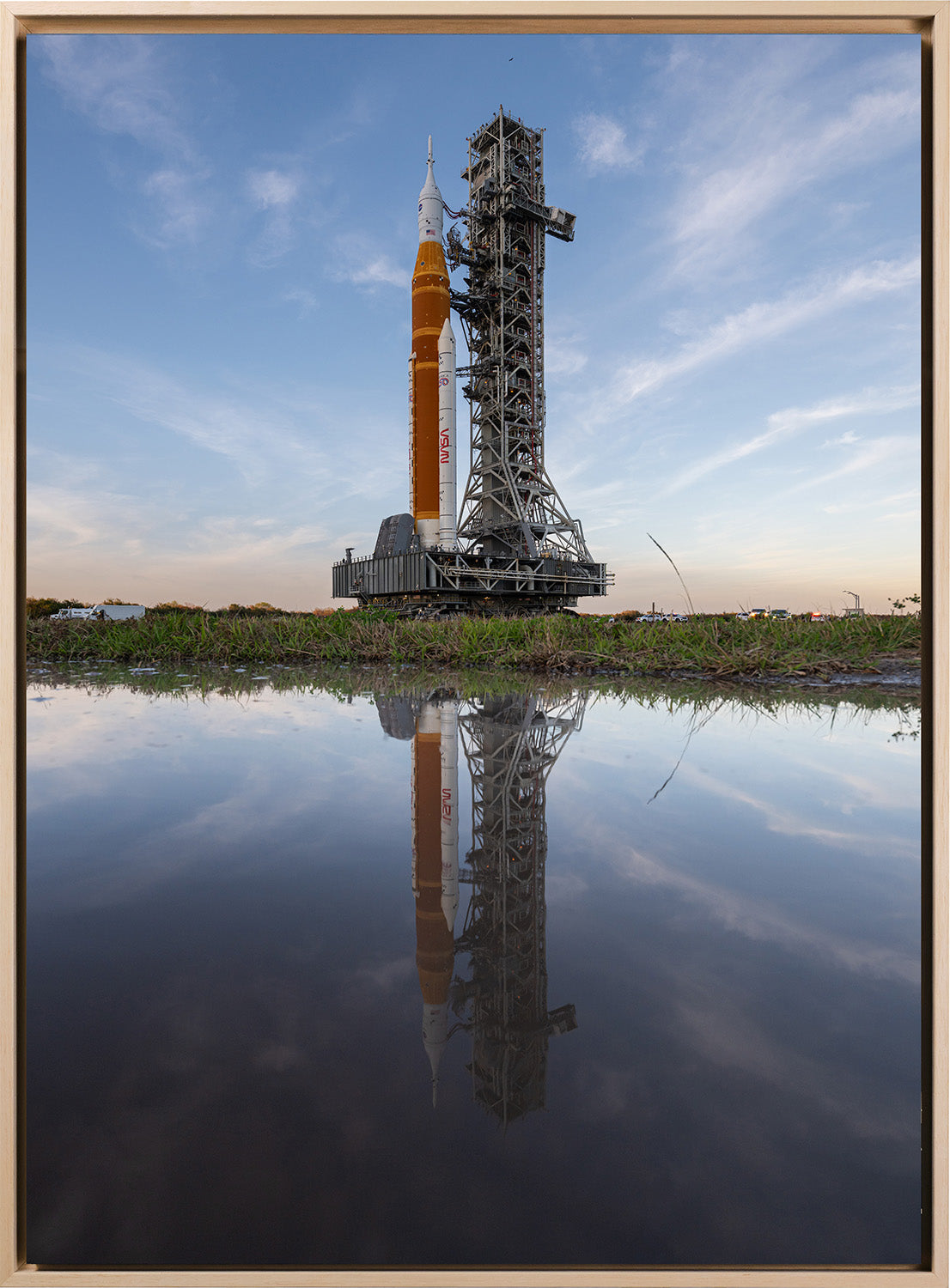 Renoir - Young Girls at the Piano | Glossy Effect