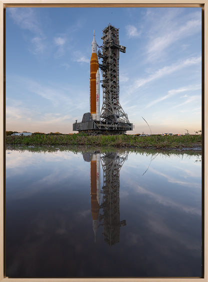 Renoir - Young Girls at the Piano | Glossy Effect