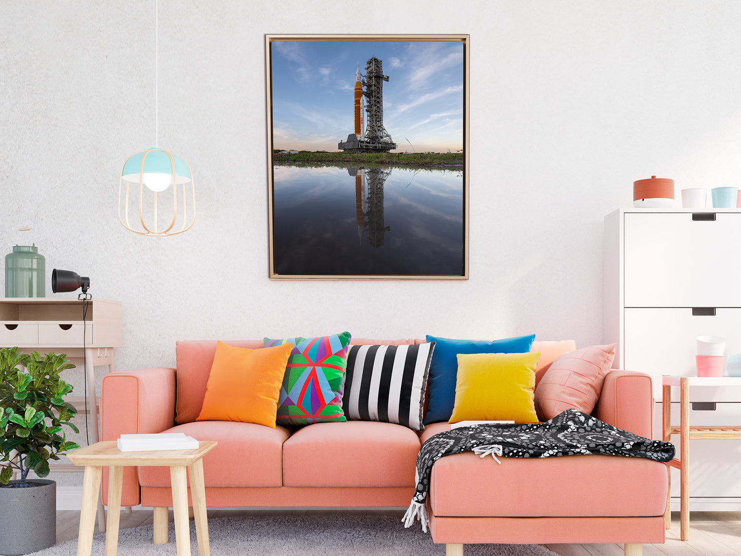 Renoir - Young Girls at the Piano | Glossy Effect