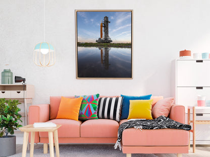 Renoir - Young Girls at the Piano | Glossy Effect