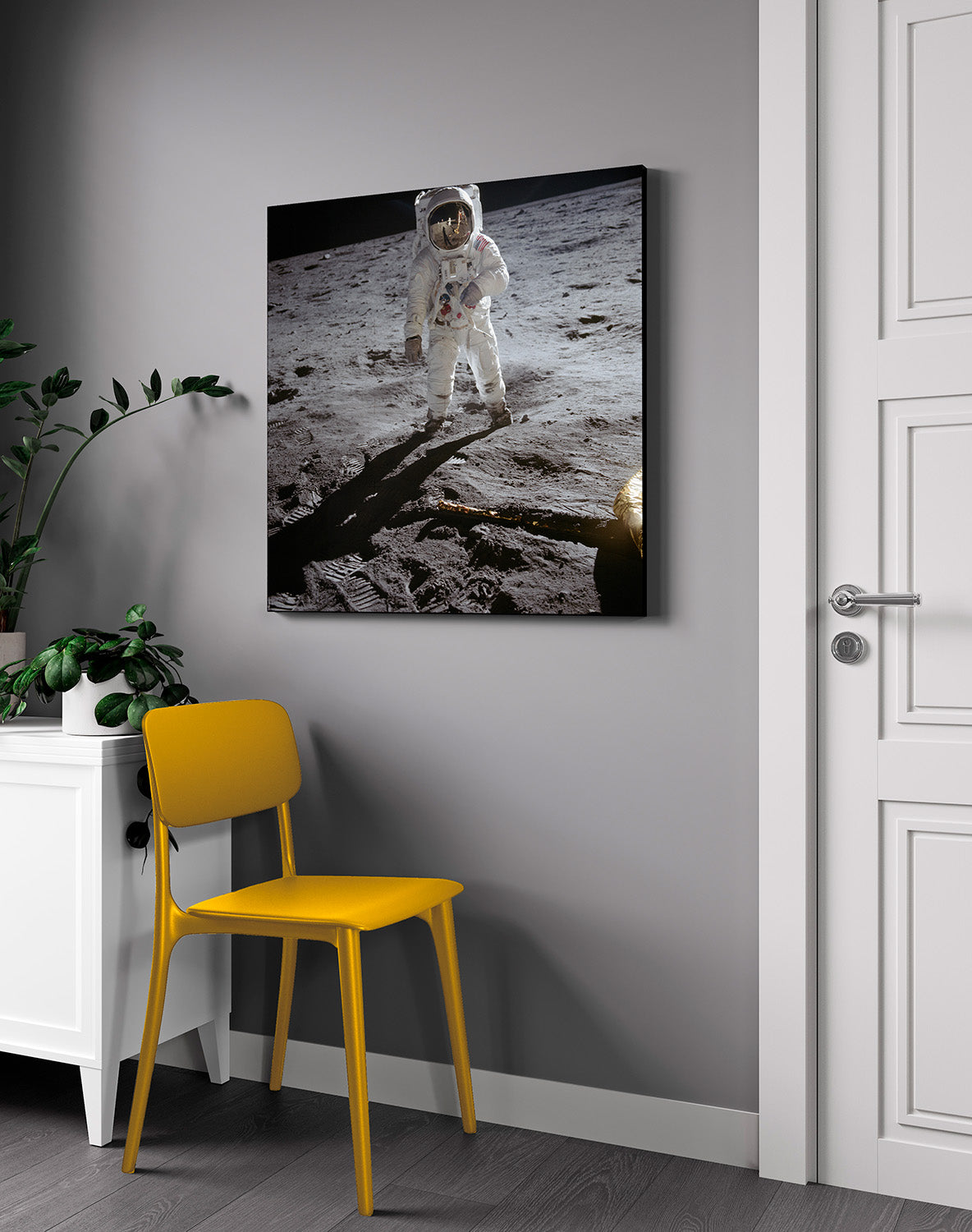 Munch - Girls on the Bridge | Flat HD or 3D Print