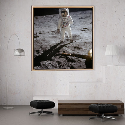 Munch - Girls on the Bridge | Flat HD or 3D Print