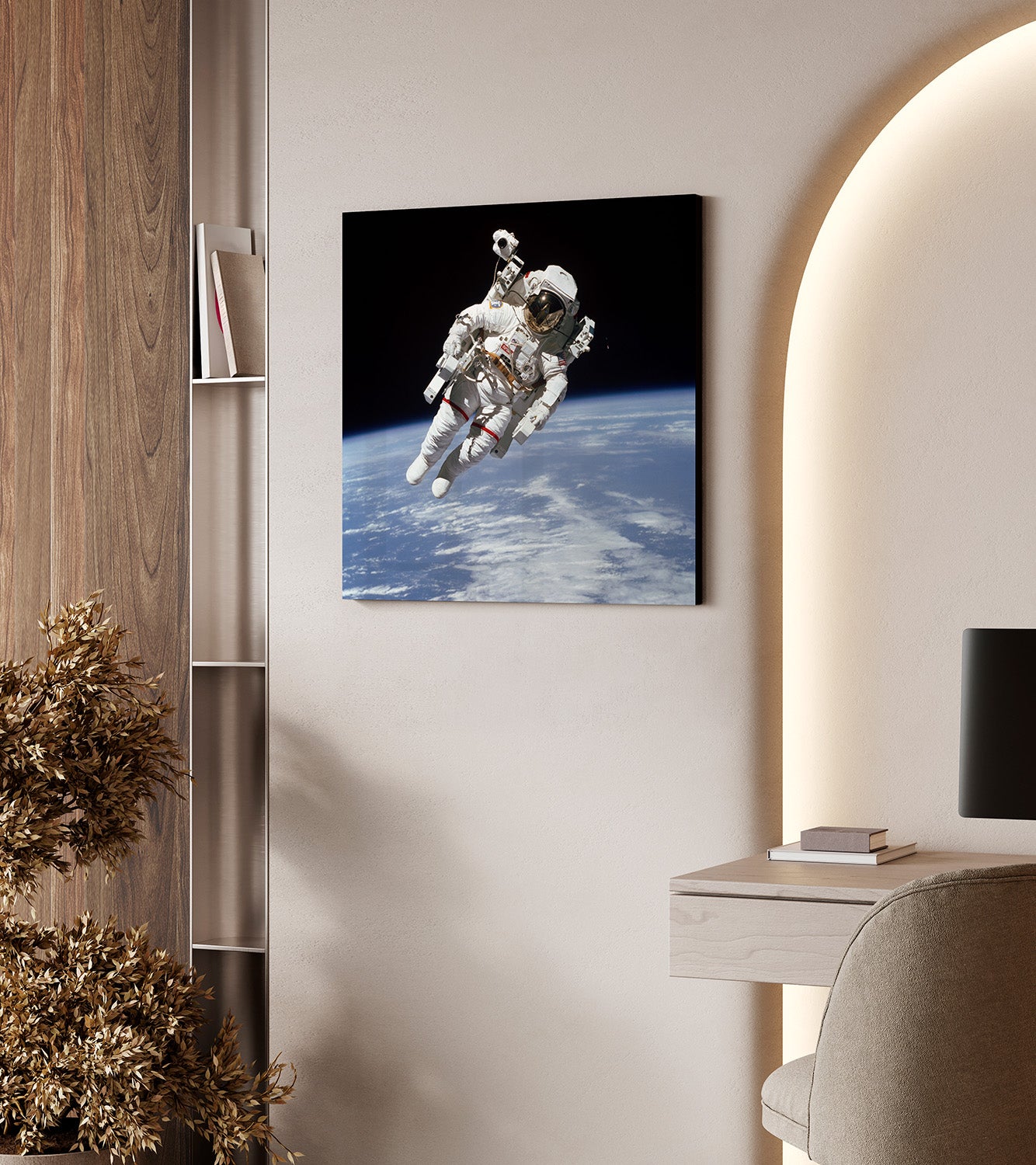 Munch – Die Mädchen auf der Brücke | HD-Flach- oder 3D-Druck