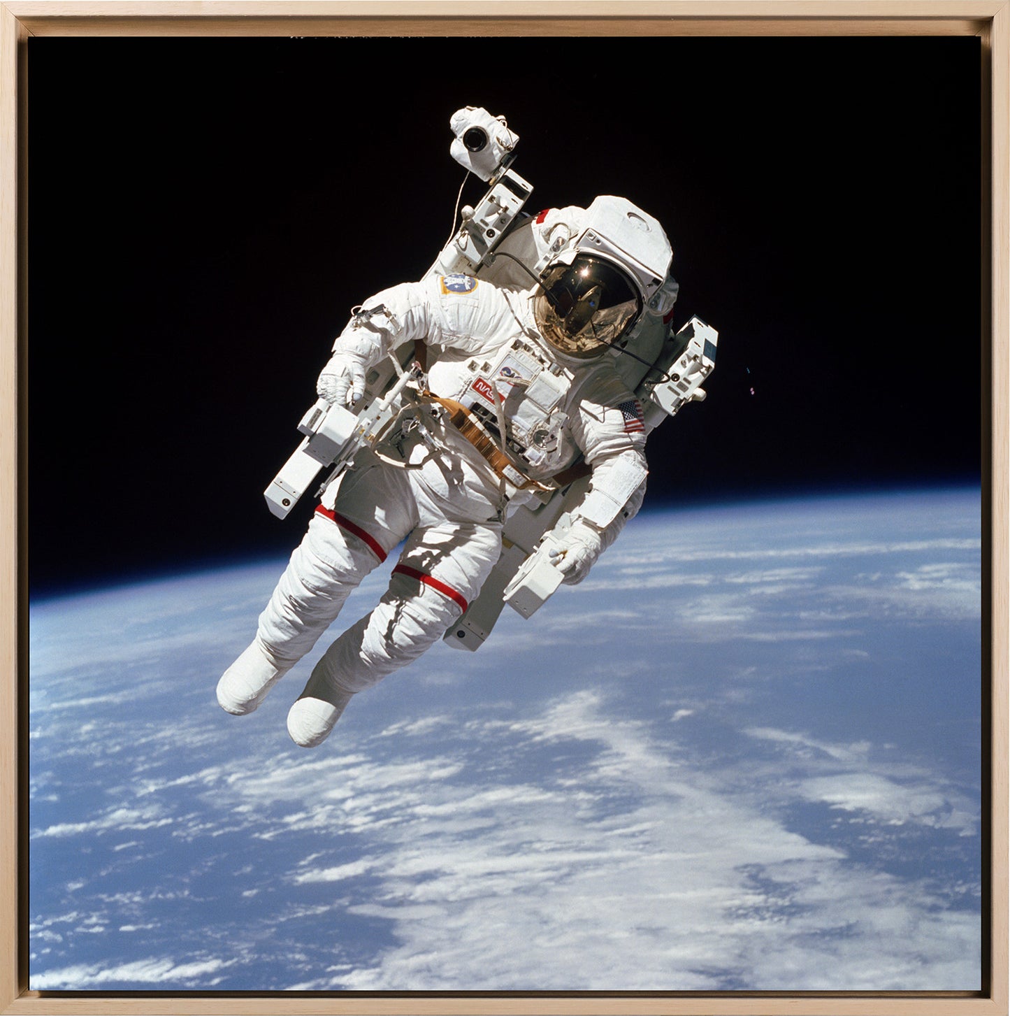 Munch – Die Mädchen auf der Brücke | HD-Flach- oder 3D-Druck