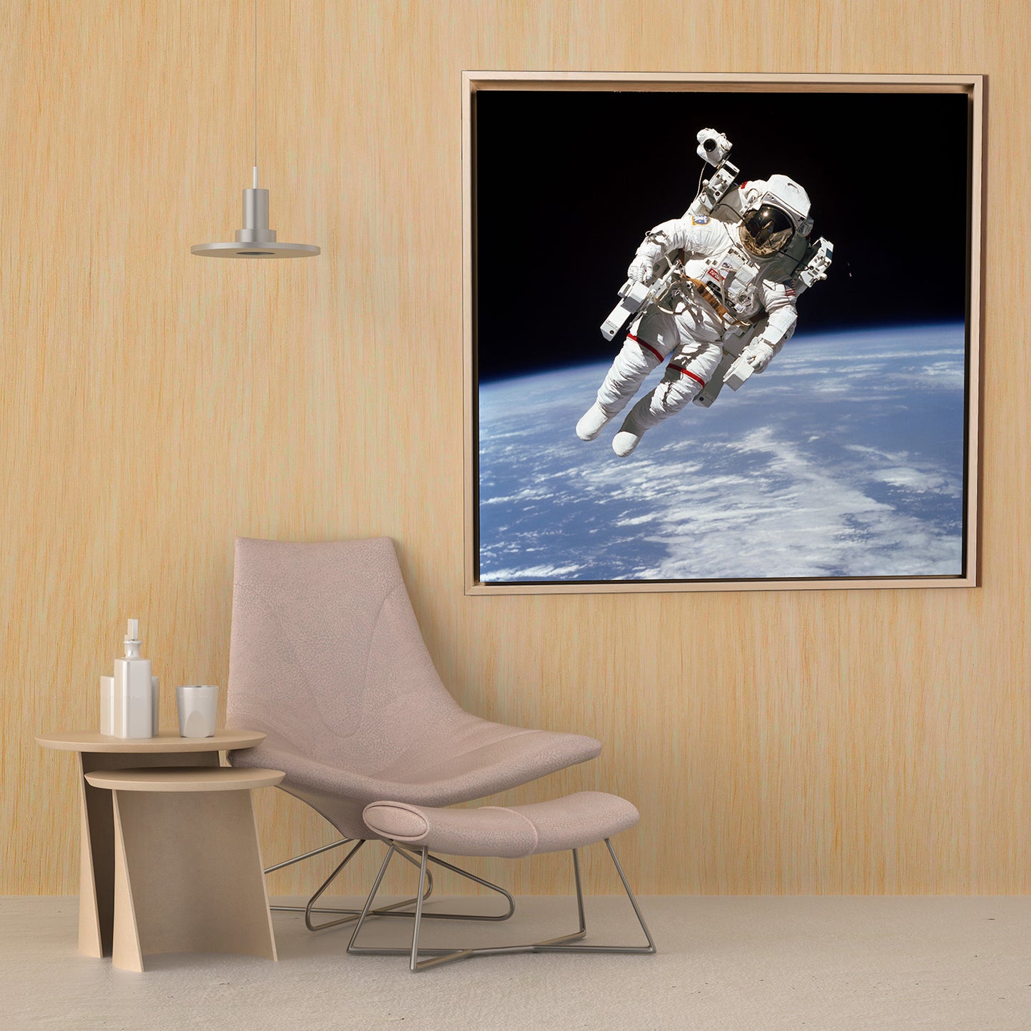 Munch – Die Mädchen auf der Brücke | HD-Flach- oder 3D-Druck