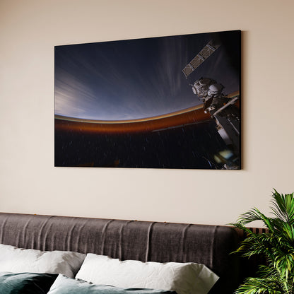 Botticelli - Birth of Venus | Glossy Effect