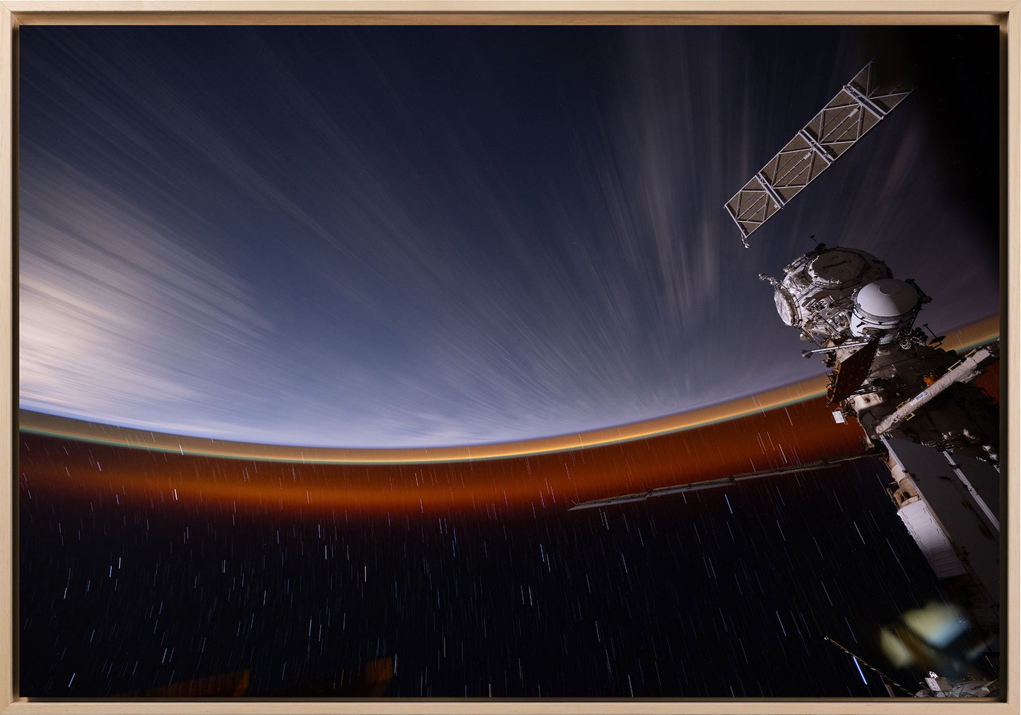 Botticelli - Birth of Venus | Glossy Effect