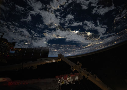 Botticelli - Geburt der Venus | Glanzeffekt