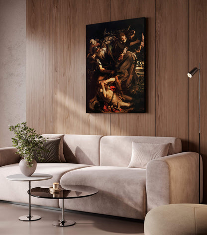 Da Vinci - Mona Lisa | Glossy Effect