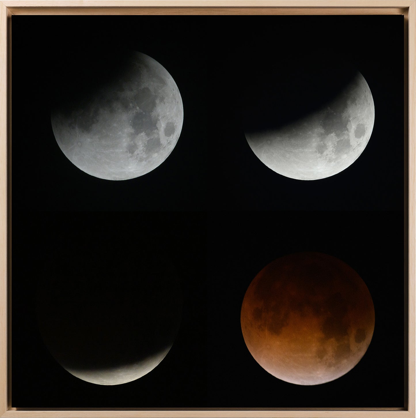 Munch - Girls on the Bridge | Flat HD or 3D Print