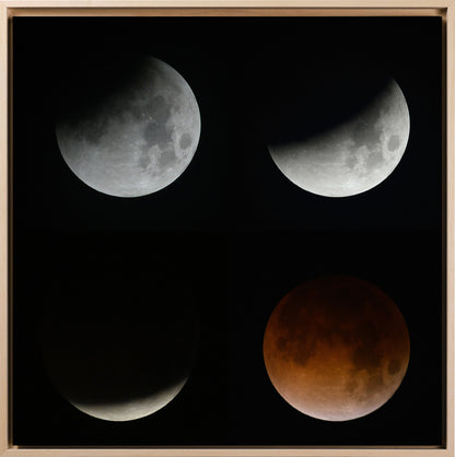 Munch - Girls on the Bridge | Flat HD or 3D Print