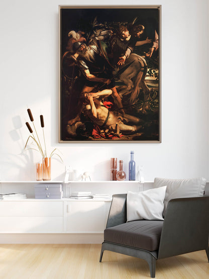 Da Vinci - Mona Lisa | Glossy Effect