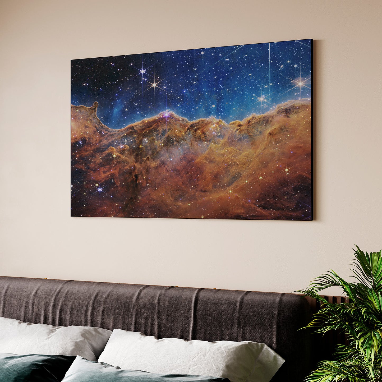 Botticelli - Birth of Venus | Glossy Effect