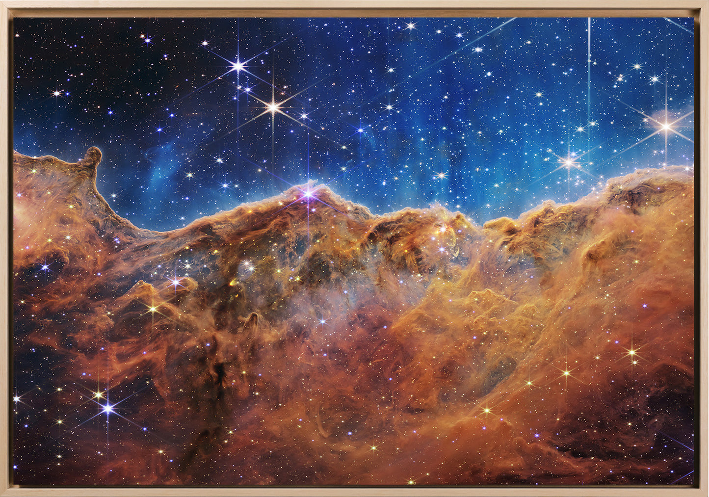 Botticelli - Birth of Venus | Glossy Effect