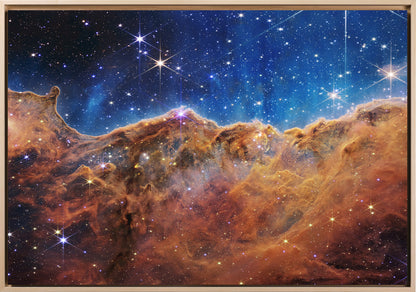 Botticelli - Birth of Venus | Glossy Effect