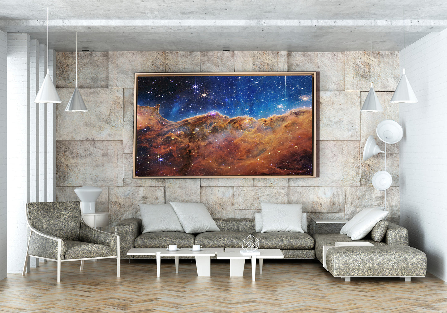 Botticelli - Birth of Venus | Glossy Effect