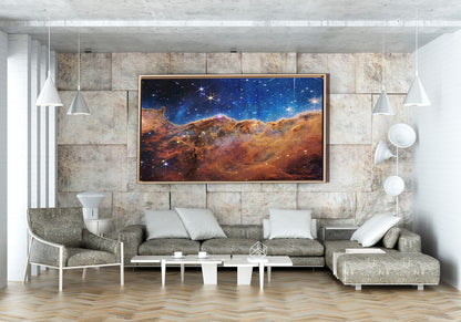 Botticelli - Birth of Venus | Glossy Effect