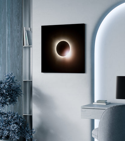 Munch – Die Mädchen auf der Brücke | HD-Flach- oder 3D-Druck