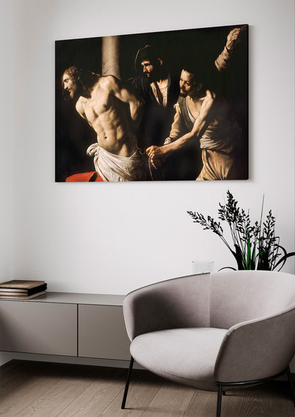 Da Vinci - Mona Lisa | Glossy Effect