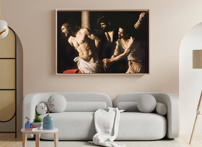 Da Vinci - Mona Lisa | Glossy Effect