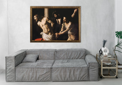 Da Vinci - Mona Lisa | Glossy Effect