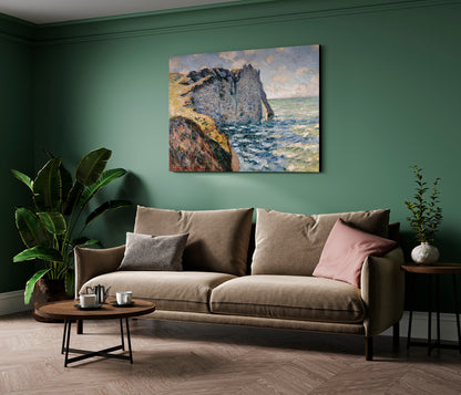 Munch - Girls on the Bridge | Flat HD or 3D Print