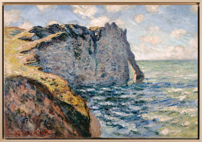 Munch - Girls on the Bridge | Flat HD or 3D Print