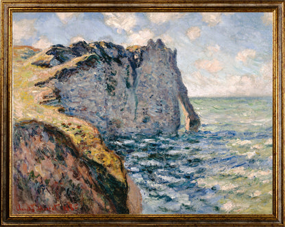 Munch - Girls on the Bridge | Flat HD or 3D Print