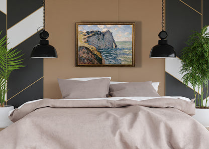 Munch - Girls on the Bridge | Flat HD or 3D Print