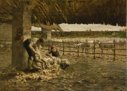 Da Vinci - Mona Lisa | Glossy Effect