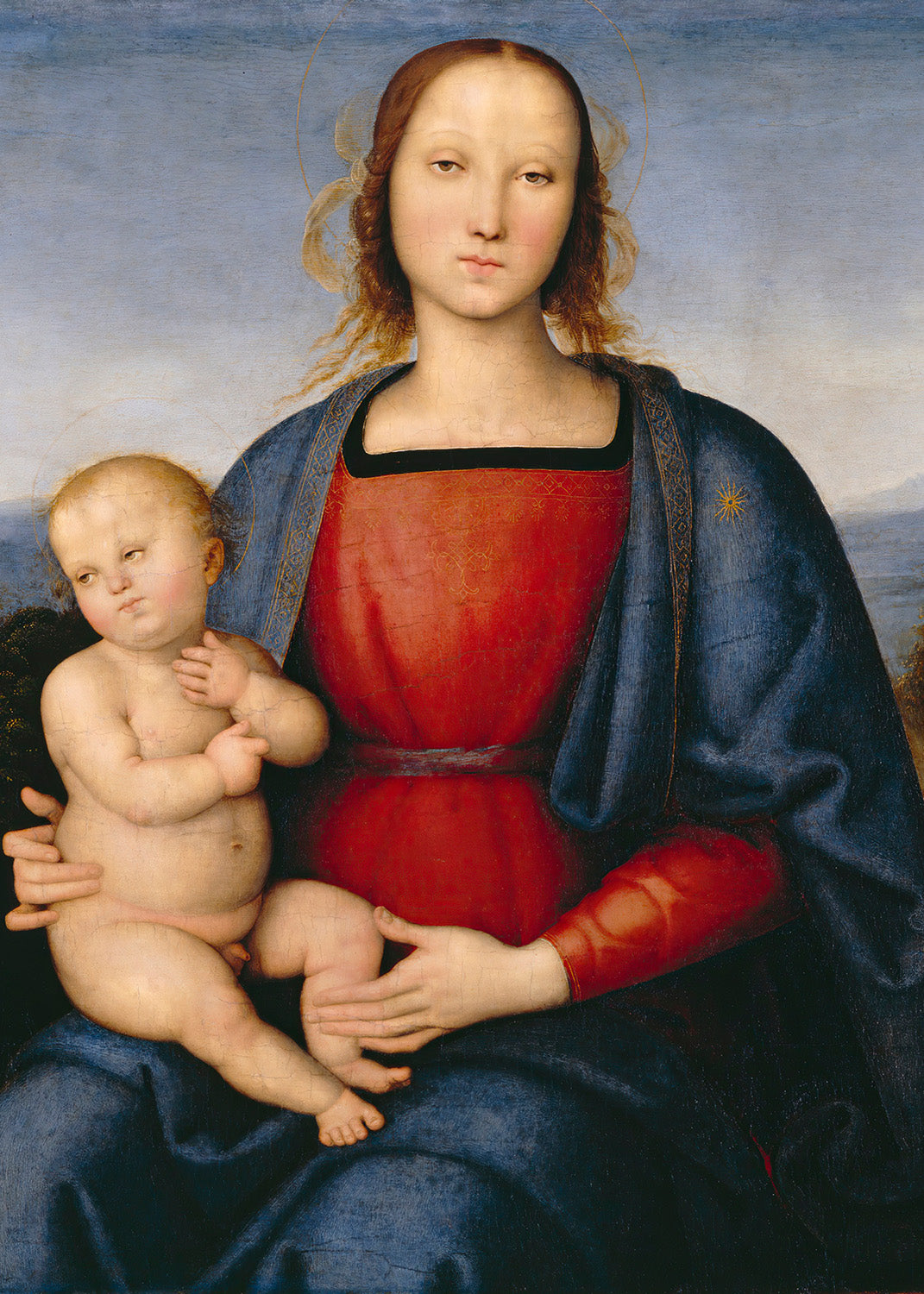 Renoir - Young Girls at the Piano | Glossy Effect