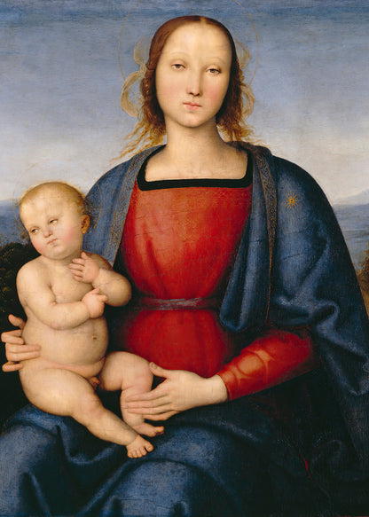 Renoir - Young Girls at the Piano | Glossy Effect