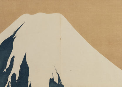 Klimt - Garten mit Sonnenblumen | Glanzeffekt