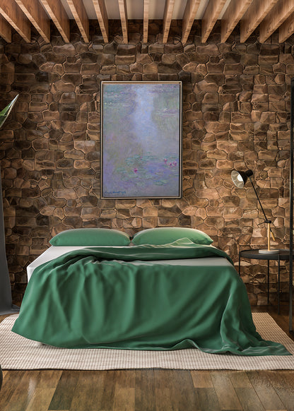 Munch - Girls on the Bridge | Flat HD or 3D Print