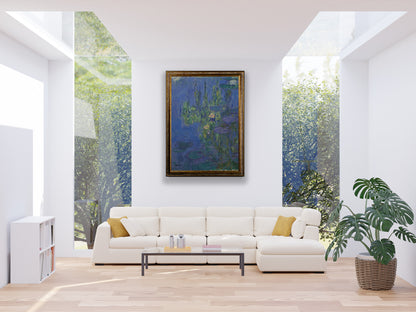 Munch - Girls on the Bridge | Flat HD or 3D Print