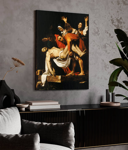 Da Vinci – Die Mona Lisa | Glanzeffekt