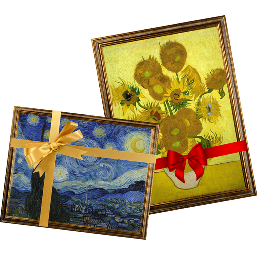 Buono Regalo Materico