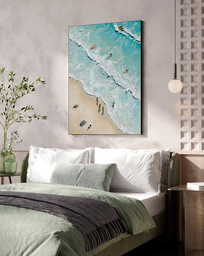 Nature - Snowy Dolomites | Flat HD or 3D printing