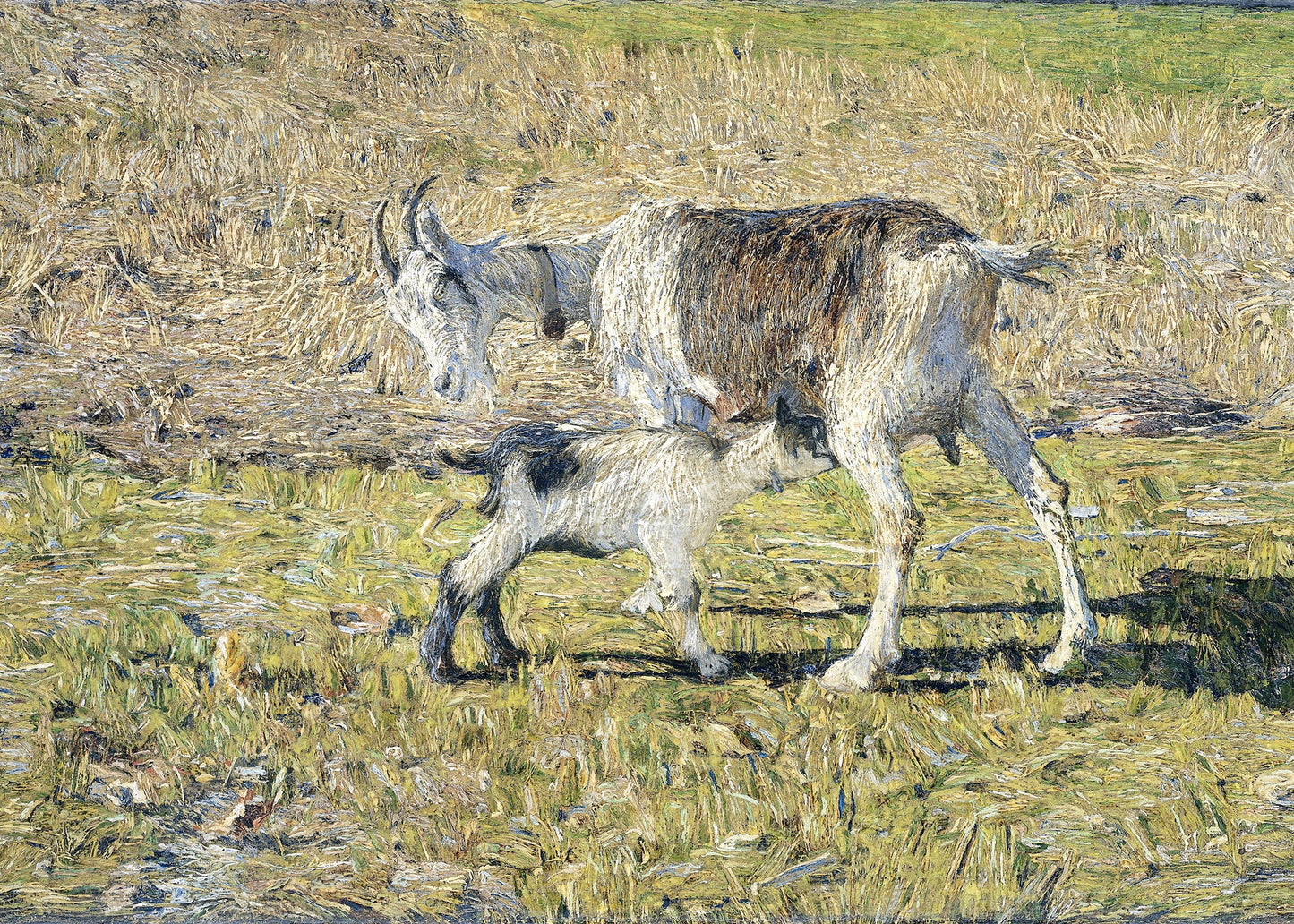 Da Vinci - Mona Lisa | Glossy Effect